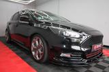 Ford Focus Lim. ST Xenon Navi Recaro 2-Hand - Ford Focus: ST X