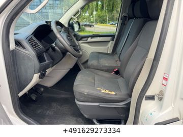 Volkswagen T6 Transporter - 12