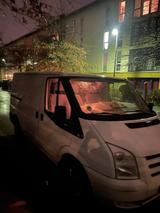 Ford Transit Tourneo - Ford Tourneo aus 2008