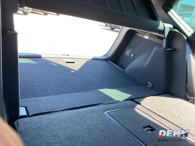 Cupra Ateca 1.5 TSI DSG FR LED Business Plus Dinamica 