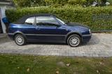 Volkswagen VW Golf 3 Cabrio Elektrische Dach, Leder ,... - Volkswagen Golf: Cabrio, Dach