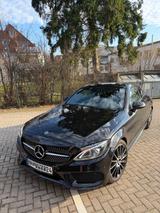 Mercedes-Benz C 250 - NIGHT PAKET Line Autom. AMG 