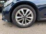 Mercedes-Benz C 220 d AVANTGARDE STANDHEIZUNG*CAM*LED*DISTR* - Mercedes-Benz C 220 mit Diesel-Antrieb: Standheizung