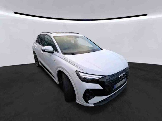 Audi Q4 e-tron - Bild 4
