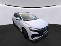 Audi Q4 e-tron - Vorschau Bild 4