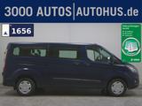 Ford Transit Custom 2.0 TDCi Trend L2 9-Sitze Nav PDC