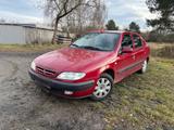 Citroën Xsara 1.8 Benzin Klima Automatik TÜV - Citroën Xsara aus 1999