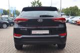Hyundai Tucson 1.6 GDI Navi Leder Kamera Tempomat - Hyundai: Allradantrieb