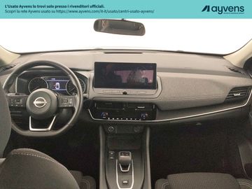 Nissan Qashqai - 9