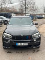 BMW Bmw X5 M50D TÜV NEU - BMW X5 M50 aus 2017