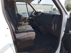 Fahrzeugabbildung Interstar Pritsche L3H1 Dreiseitenkipper 3,5t FW