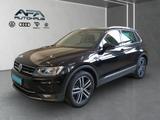 Volkswagen Tiguan 2.0 TSI Highline 4M DSG AHK*Navi*LED*LM19 - Volkswagen Tiguan: 1.4