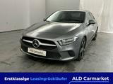 Mercedes-Benz A 220 d 8G-DCT Progressive Limousine, 4-türig, A - Mercedes-Benz A-Class: Tür