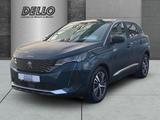 Peugeot 3008 Allure Pack 1.2 PURETECH AL Navi Digitales  - Peugeot 3008 Gebrauchtwagen in Bremen