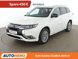 Mitsubishi Outlander 2.4 PHEV Plus Spirit 4WD Aut.*NAVI*CAM - Mitsubishi in Köln