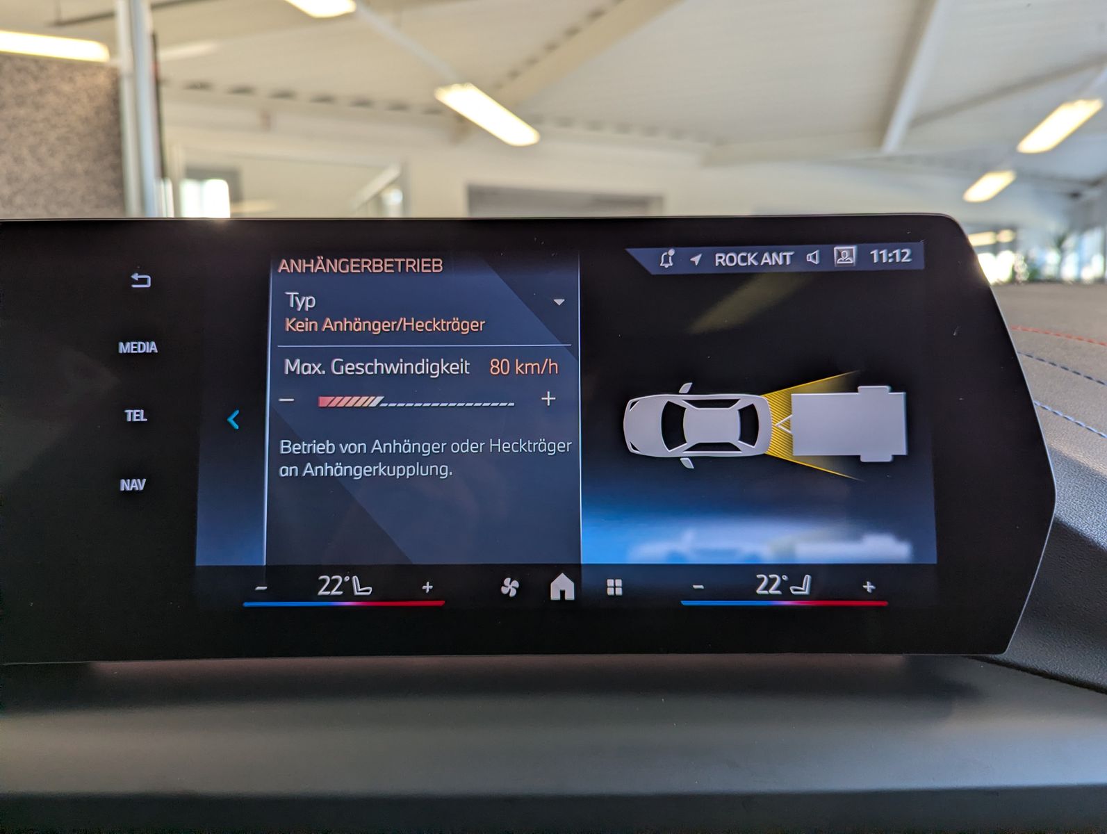 BMW 120 d M-Sport Panorama Driving Assistan-Plus AHK - Image 33