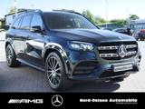 Mercedes-Benz GLS 400 d 4M AMG 7Sitze STANDHZ AHK HUD PANO LED - Mercedes-Benz GLS 400 in Hamburg