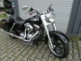 Harley-Davidson Switchback Dyna 103 FLD nur 4.000 Kilometer - Offers matching your search criteria