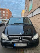 Mercedes-Benz Mercedes Viano v6 2009 - Mercedes-Benz Viano in Bremen