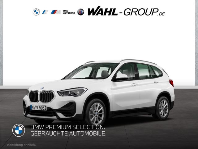 BMW X1 xDrive20i HeadUp Navi+ ACC Adapt LED Advantag