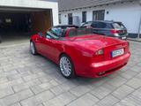 Maserati Spyder Cambiocorsa - - Maserati Spyder mit Benzin-Antrieb: Cabrio