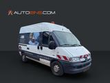 Peugeot Boxer TD 2.8 HDi*Kanaluntersuchung* - Peugeot Boxer: 2.8