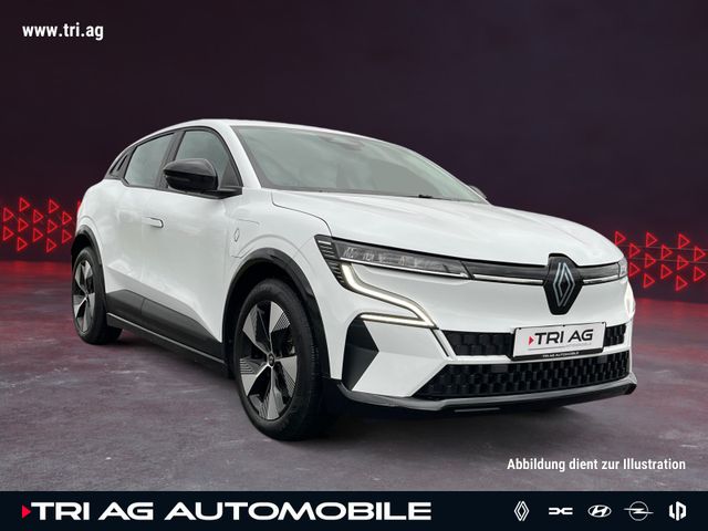 Renault Megane E-Tech Equilibre EV40