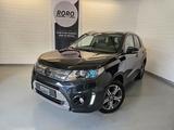 Suzuki Vitara 1.6 Club 4x2 + LED/Klimaauto/Pano/TMP/AHK - Suzuki Vitara: Club