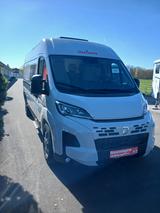 Dethleffs Globetrail 640 EK Fiat Solar, 180PS Autom - Dethleffs Globetrail 640 EK