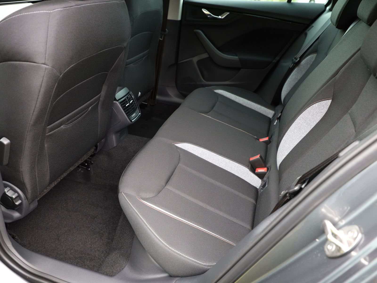 Skoda Scala - Bild 20