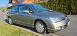 Honda Civic 1.3i-DSi Hybrid LS - Honda Civic: 3D