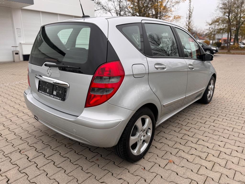 Mercedes-Benz A 150