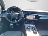 Audi A6 Avant 55 3.0 TFSI 2x S-Line B&O MATRIX HU SHZ - Audi A6 mit Benzin-Antrieb: Kombi, 3.2