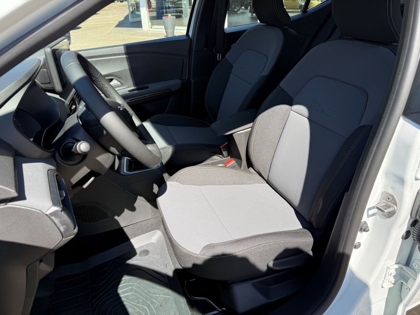 DACIA Sandero Stepway Extreme+ Klimaauto, RFK , Alu LE - Image 10