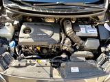 Kia cee'd Sportswagon 1.6 CRDi Spirit Sportswago... - Kia cee'd Sportswagon von privat