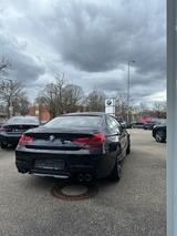 BMW M6 Gran Coupé M6 Voll Scheck bei BMW Ungeheuer - BMW M6 Gebrauchtwagen