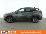 Hyundai Tucson 1.6 T-GDI Mild-Hybrid Trend 2WD*NAVI*LED* - Hyundai TUCSON Gebrauchtwagen in Nürnberg