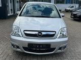 Opel Meriva Cosmo*58000 km*1 Hand Scheckheft Gepflegt - gebrauchte Opel Meriva aus dem Jahr 2007