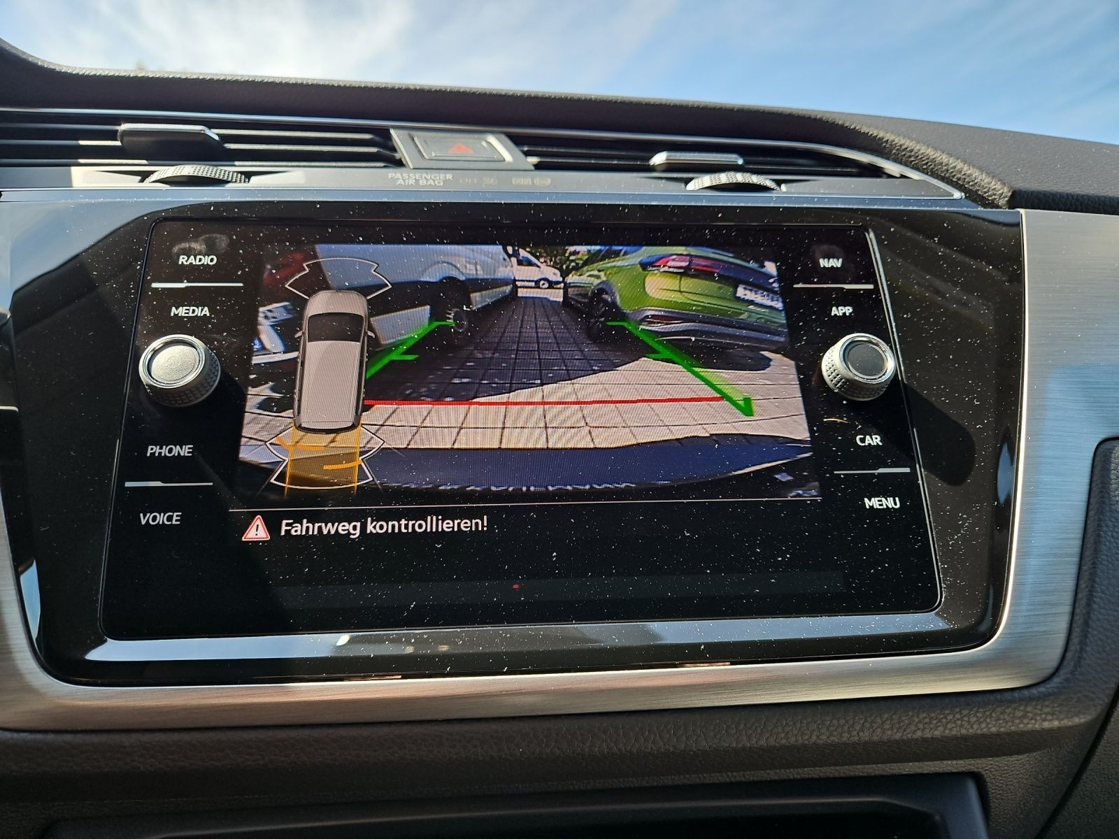 Volkswagen Touran - Bild 25