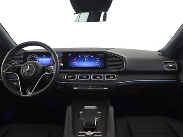 Mercedes GLE 300 - 12