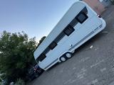 Hobby 660 WFC Prestige | Mover/Klima/Sonderausstattung - Hobby Mover