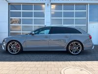 Audi RS6 Avant 4.0 TFSI 2HD DE-FZG CARBON PANO 280KMH bei Autohaus Landmann & Maier OHG