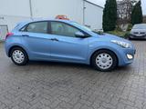 Hyundai i30 Classic - Hyundai i30 Classic mit Diesel-Antrieb