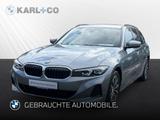 BMW 318 i Touring Autom. HIFI ParkAss.Plus  DrivingA - BMW 318 aus 2023