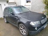 BMW Bmw x3 e83 - BMW: E83