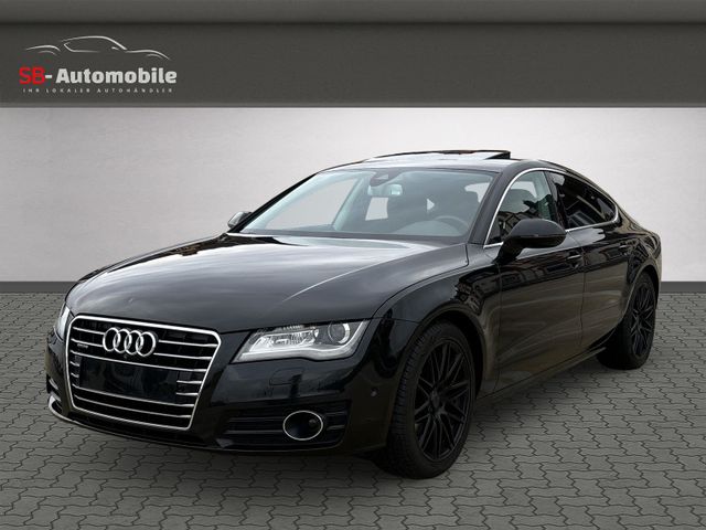 Audi A7 Sportback 3.0 V6 TDI quattro * Schiebedach*