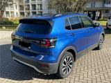 Volkswagen T-Cross 1.0 TSI OPF 81 kW DSG ACTIVE ACTIVE - VW T-Cross von privat