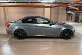 BMW M3 E92 COUPE - BMW M3: E92