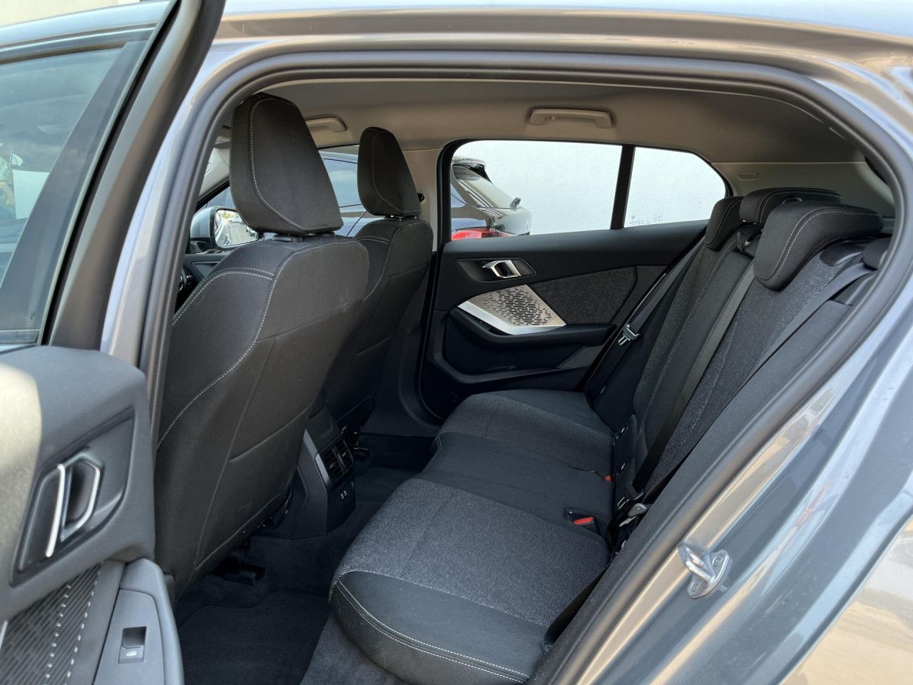 BMW 120 - Bild 28