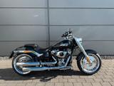 Harley-Davidson Fat Boy 117 Softail FLFB, 5HD1... - HARLEY-DAVIDSON FAT BOY 117